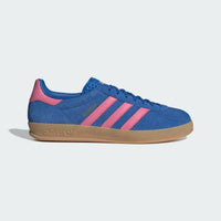 Blue / Bliss Pink / Gum